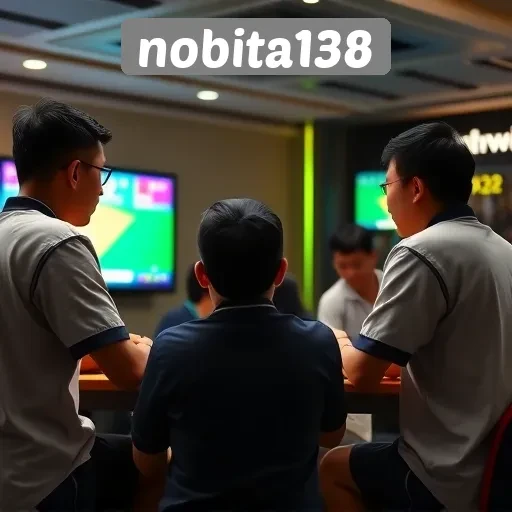 Manfaat Bergabung dengan Komunitas di Situs Nobita138
