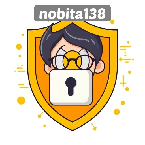 Keselamatan dan Keamanan Data di Nobita138