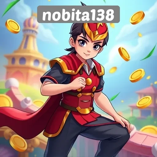 Menjelajahi Keberagaman Game di Situs Nobita138