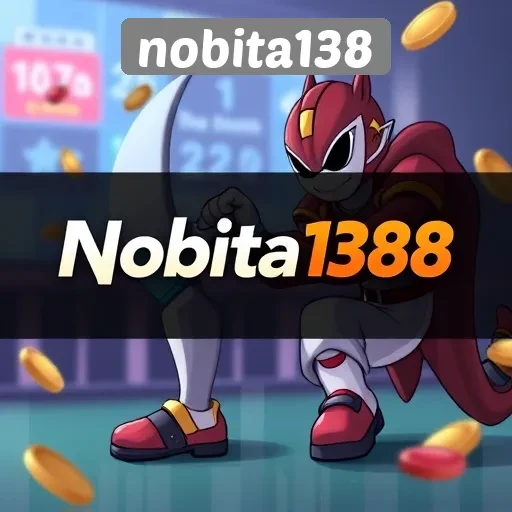 Evolusi Nobita138 Dalam Menyediakan Game Berkualitas