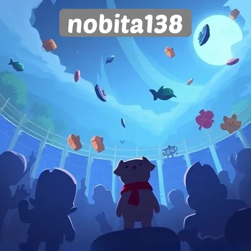 Beragam Pilihan Game Menarik di Nobita138