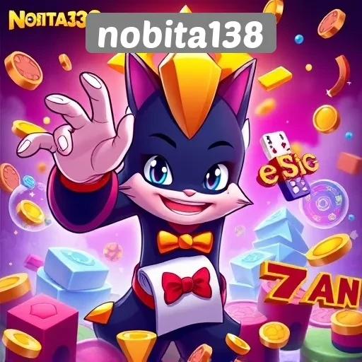 Variasi Game Seru yang Tersedia di Nobita138