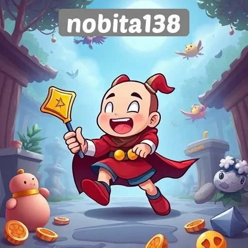 Menelusuri Fitur Menarik di Situs Game Nobita138