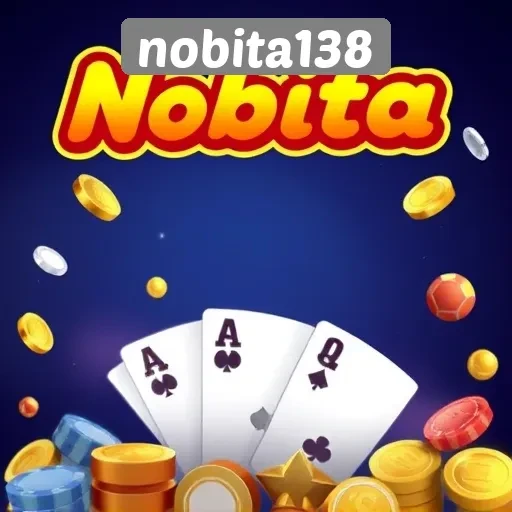 Menjelajahi Dunia Game di Situs Nobita138