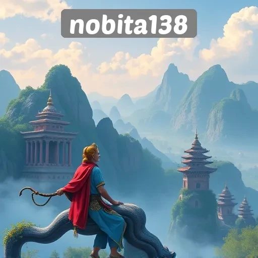 Mengenal Situs Game Nobita138 Lebih Dekat