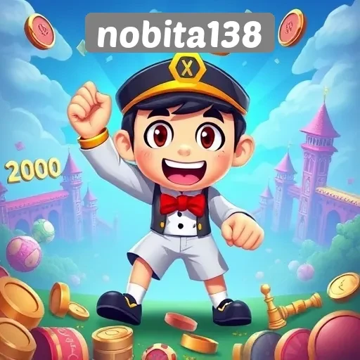 Menjelajahi Keunikan Situs Game Nobita138 untuk Pecinta Game