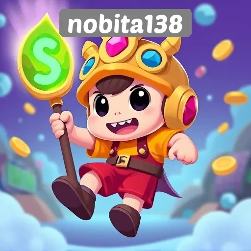 Fitur Unggulan Nobita138 yang Harus Diketahui