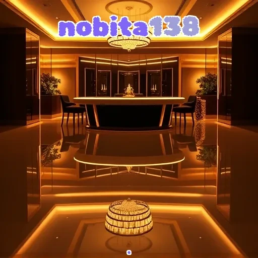 nobita138 Umpan Balik