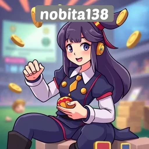 Mengupas Keunggulan Game di Situs Nobita138