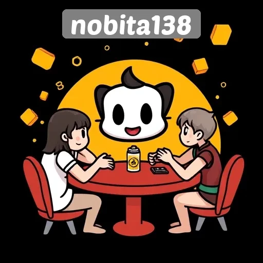 Wawasan tentang Komunitas Game di Nobita138