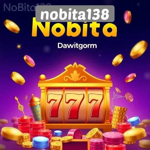 Membedah Jenis Game yang Tersedia di Nobita138
