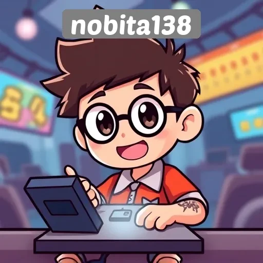 Menggali Komunitas Game di Nobita138 dan Interaksinya