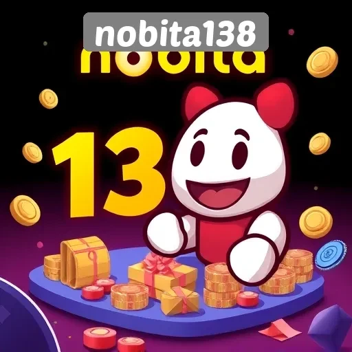 Cara Bergabung dan Berinvestasi di Nobita138