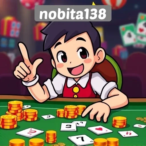 Kelebihan Nobita138 Dibandingkan Situs Game Lain