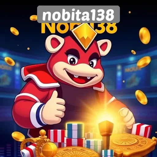 Keuntungan Bermain di Platform Nobita138