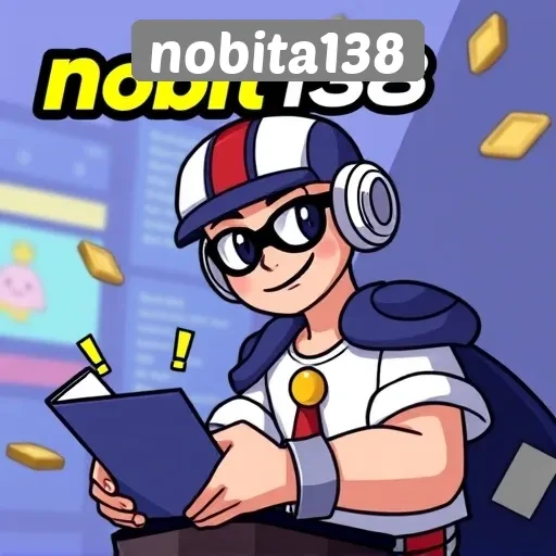 Mengapa Nobita138 Menjadi Pilihan Para Gamer