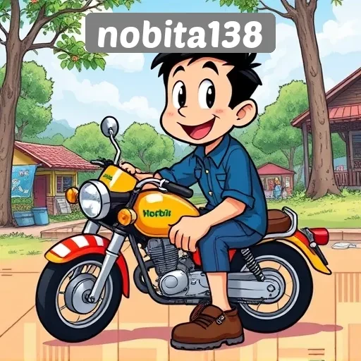 Ulasan Fitur Unggulan yang Ditawarkan oleh Nobita138