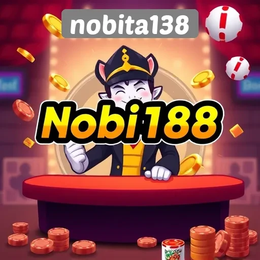Mengenal Situs Game Nobita138 Sebagai Pilihan Utama Gamers