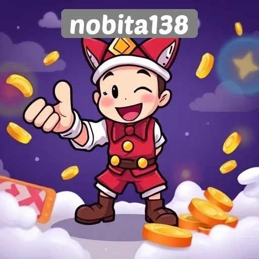 Panduan Lengkap Menggunakan Situs Game Nobita138