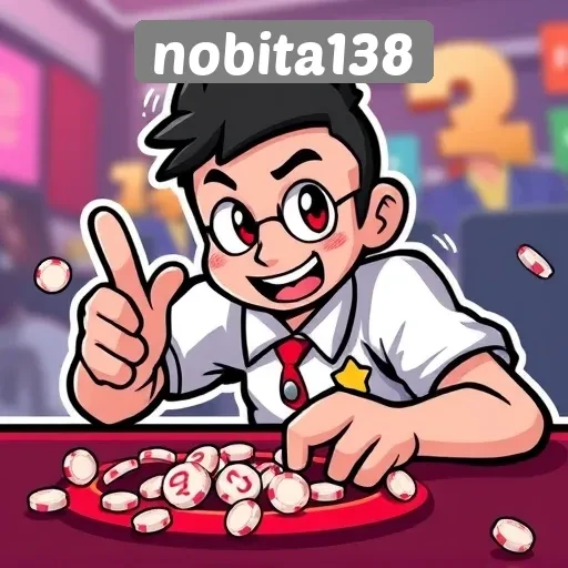 Perkembangan Nobita138 di Pasar Game Indonesia