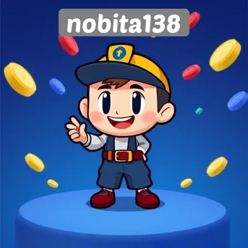 Mengenal Situs Game Nobita138 Sebagai Platform Hiburan Digital