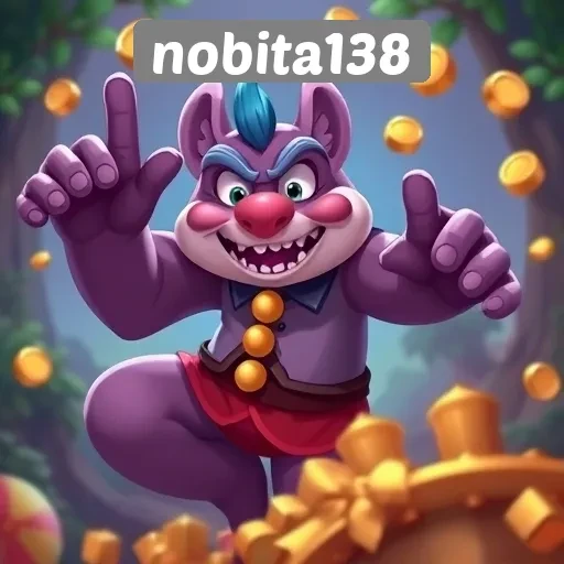 Review Fitur Menarik di Situs Game Nobita138