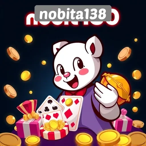 Mengenal Situs Game Nobita138 dan Kelebihannya