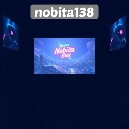 Bagaimana Nobita138 Mempengaruhi Komunitas Gamer di Indonesia