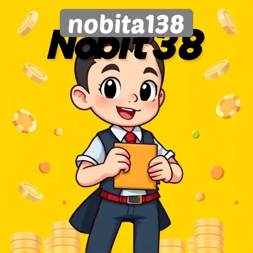 Tantangan dan Keseruan Bermain di Nobita138 Secara Online