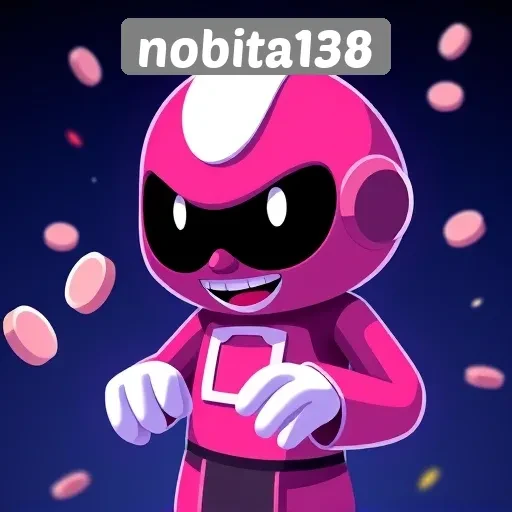 Mengenal Nobita138 Sebagai Platform Game Online