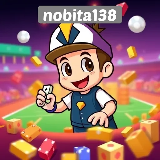 Mengenal Nobita138 Sebagai Platform Game Terpercaya