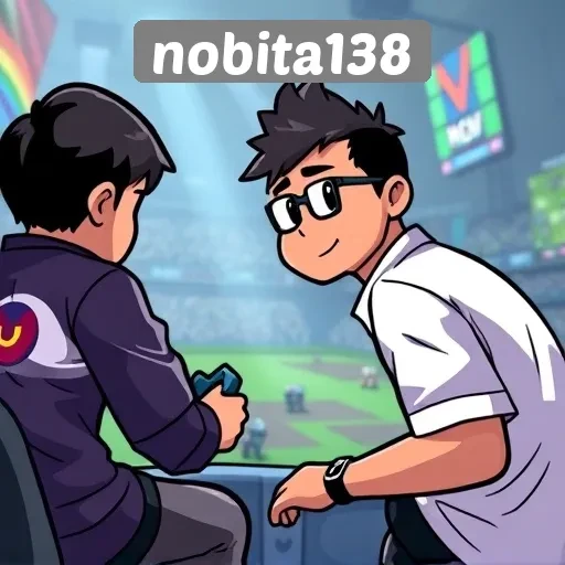 Menilai Reputasi Nobita138 di Kalangan Pecinta Game
