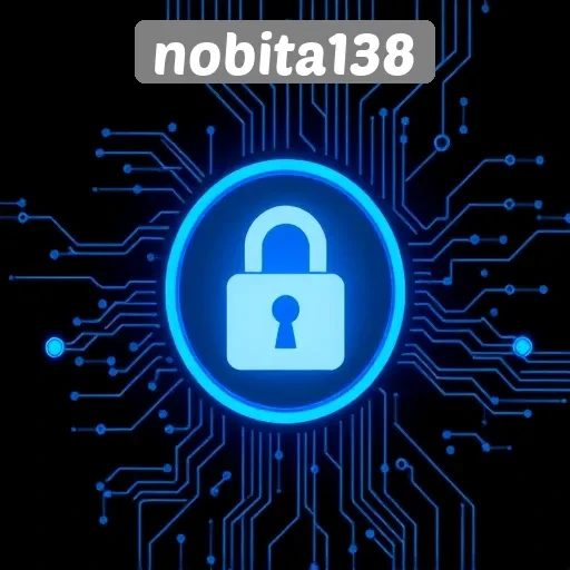 Menilik Kebijakan Keamanan dan Privasi di Nobita138