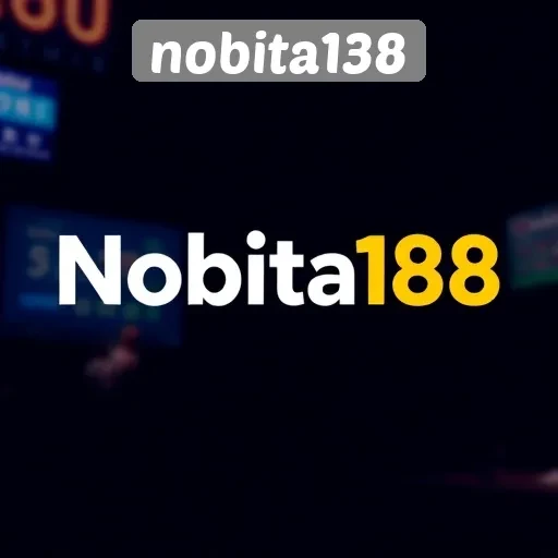 Dikenal Oleh Pecinta Game Nobita138 Sebagai Situs Terpercaya