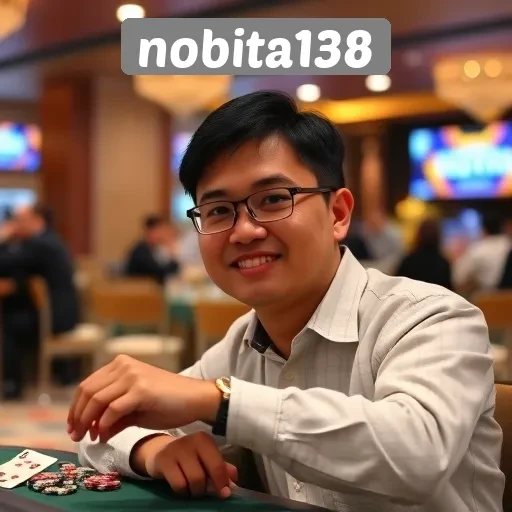 Pendapat Pengguna tentang Pengalaman Bermain di Nobita138
