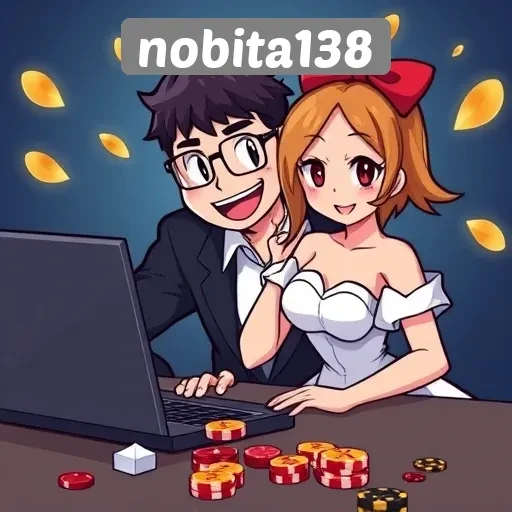 Keunggulan Game Online di Nobita138 untuk Penggemar