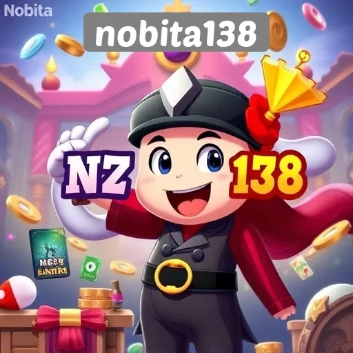 Varian Permainan Populer yang Tersedia di Nobita138