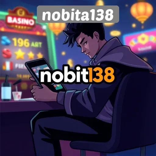 Mengulas Fitur Menarik di Situs Game Nobita138