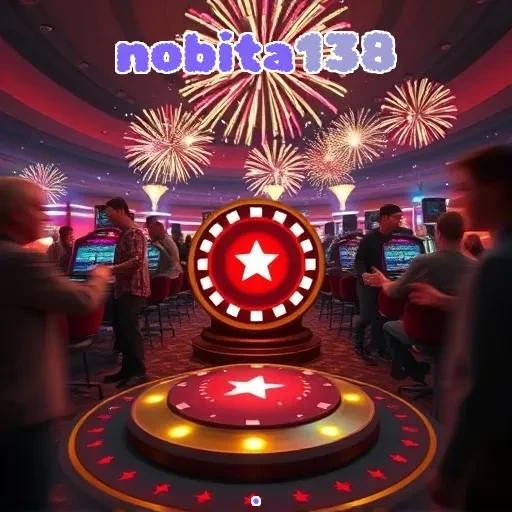 nobita138 Ulasan Game