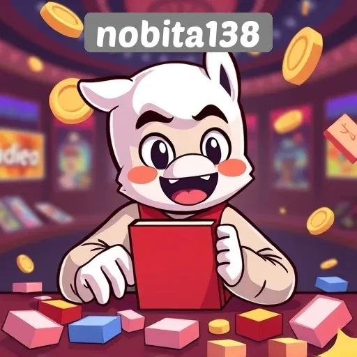 Evaluasi Keamanan dan Privasi di Situs Game Nobita138
