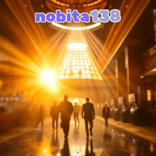 nobita138 Game Strategi