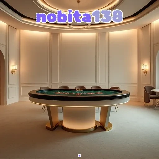 nobita138 Tips Bermain