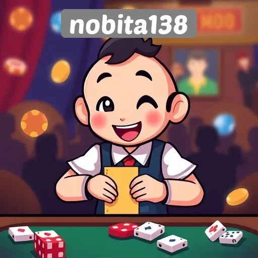 Jenis Permainan Unggulan yang Tersedia di Nobita138