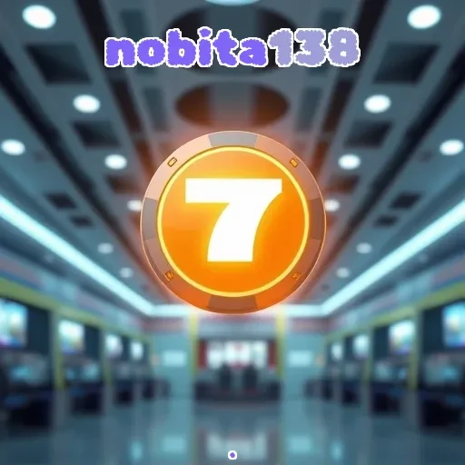 nobita138: Turnamen Game Online Penuh Tantangan dan Hadiah Menarik