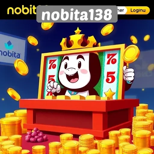 Berbagai Jenis Permainan yang Tersedia di Nobita138