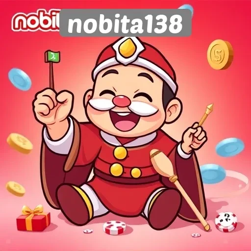 Keunikan Permainan yang Tersedia di Nobita138