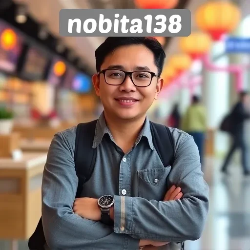 Analisis Pengalaman Pengguna di Nobita138