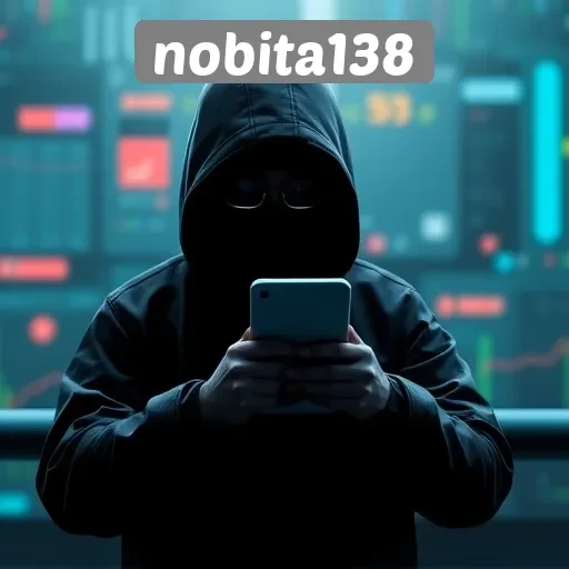 Tindak Keamanan dan Privasi Pengguna di Nobita138